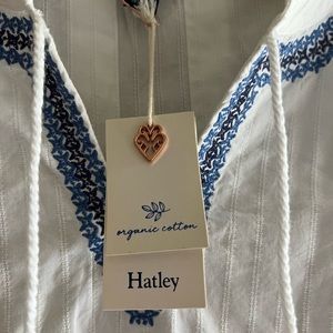 Harley Organic Cloth shirt